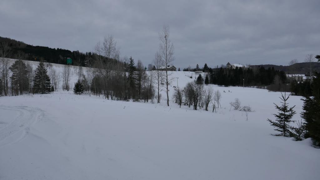 103 - 20190212 Mt Tremblant Snowmobile