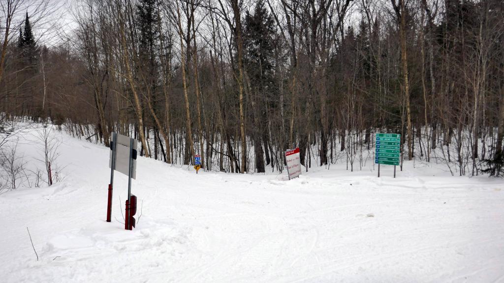 134 - 20190212 Mt Tremblant Snowmobile