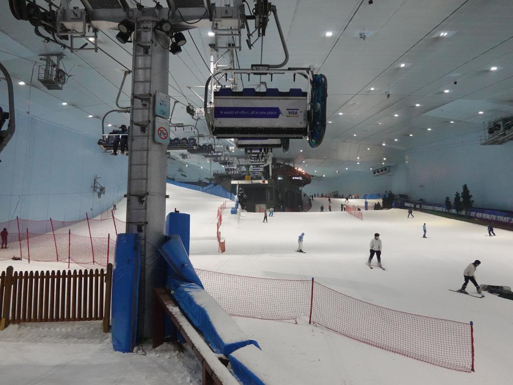 109 - 20211112 Ski Dubai