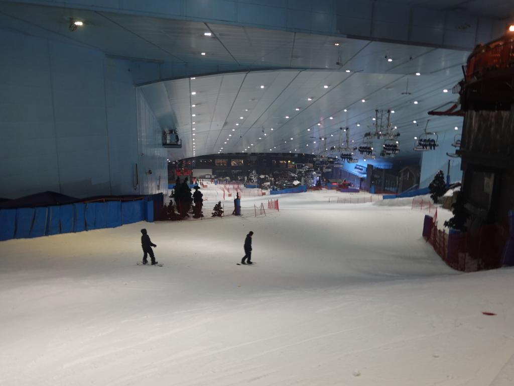 113 - 20211112 Ski Dubai