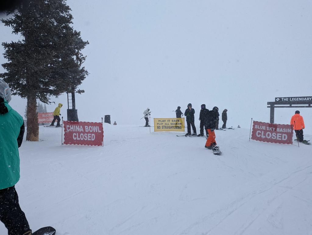 417 - 20230224 Day4 Vail Google