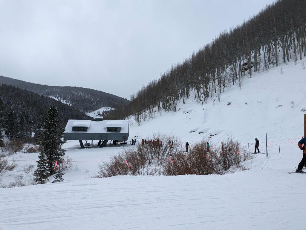 427 - 20230224 Day4 Vail Google