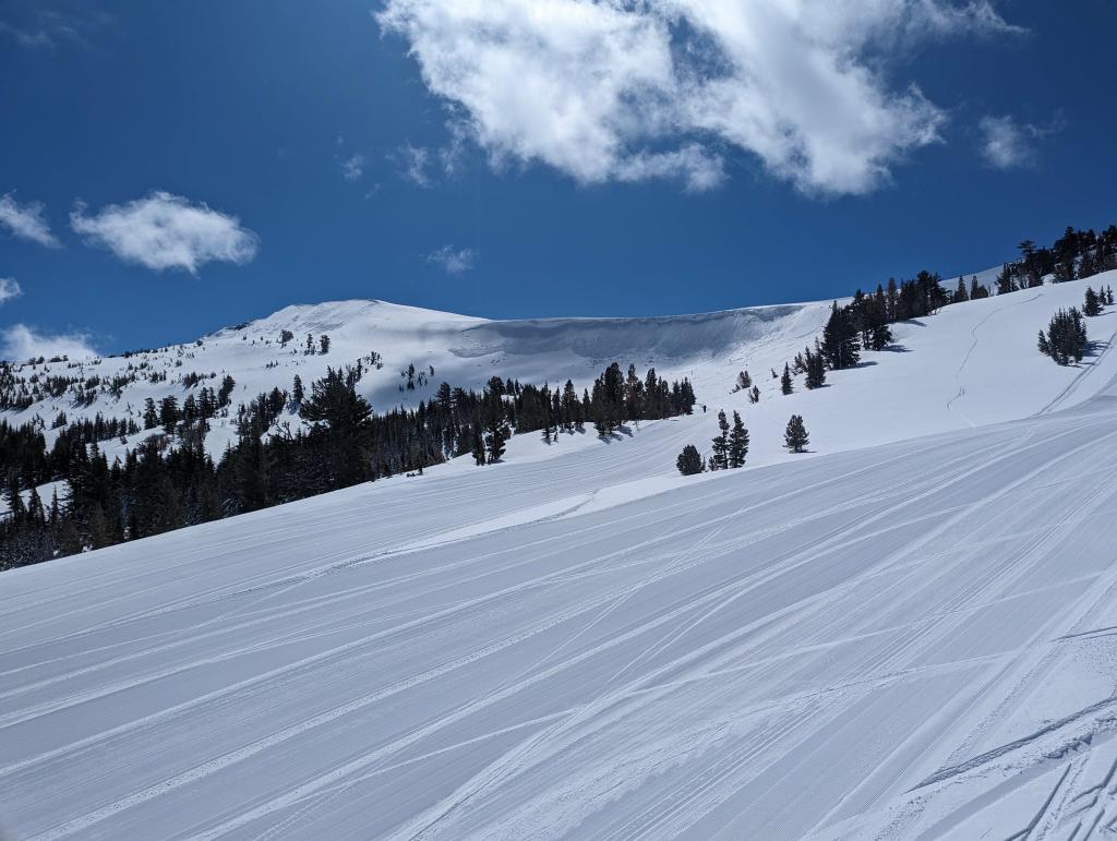 238 - 20230319 Kirkwood Heavenly