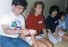 400 - HIF Events-408 HIF Events