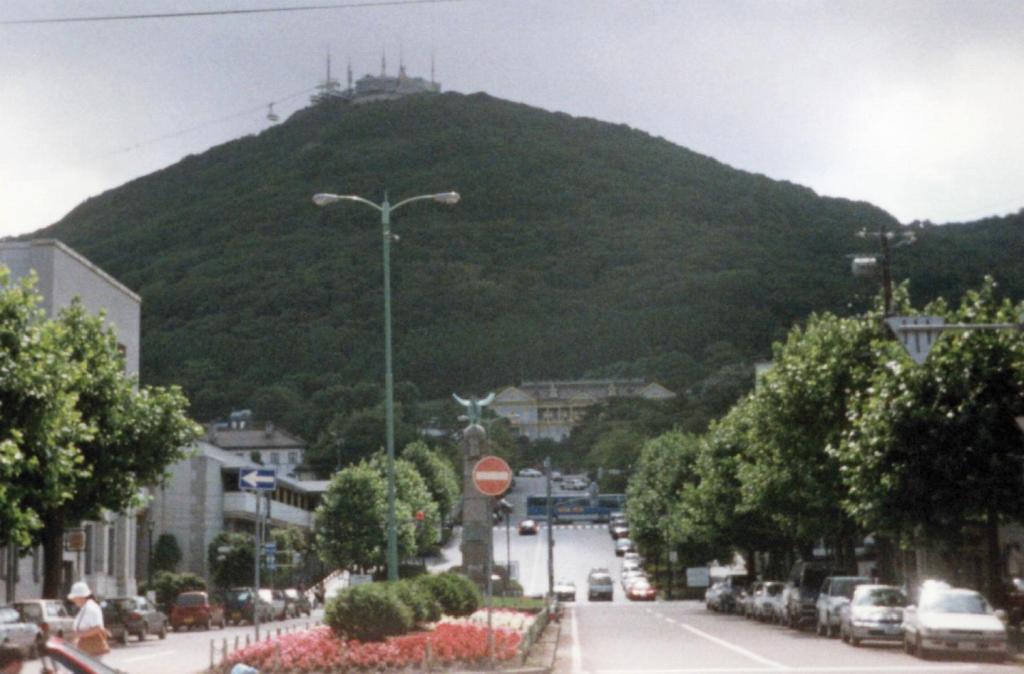 200 - Hakodate-205 Hakodate