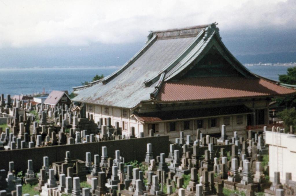 200 - Hakodate-206 Hakodate