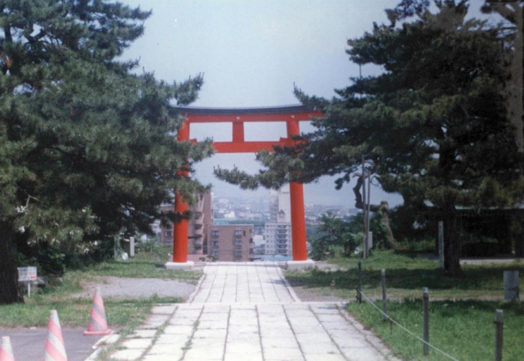 200 - Hakodate-252 Hakodate