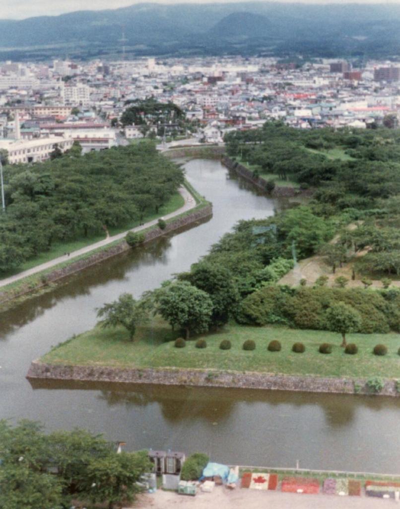 200 - Hakodate-260 Hakodate