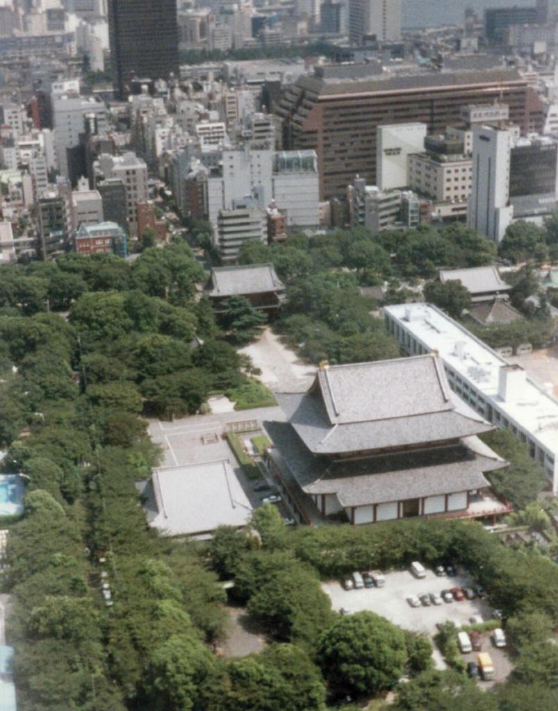 900 - Tokyo-914 Tokyo