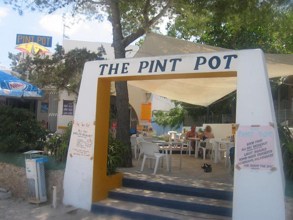 130 - PinkPot