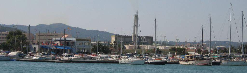 309 - EivissaHarbor