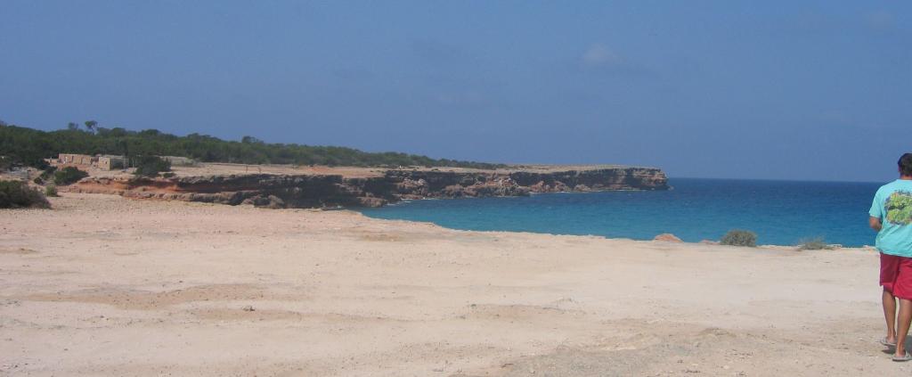 104 - Formentera