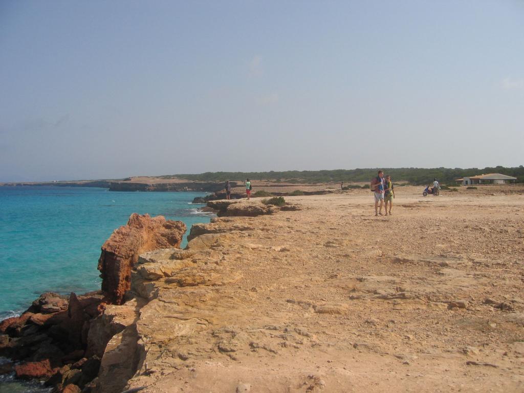 109 - Formentera