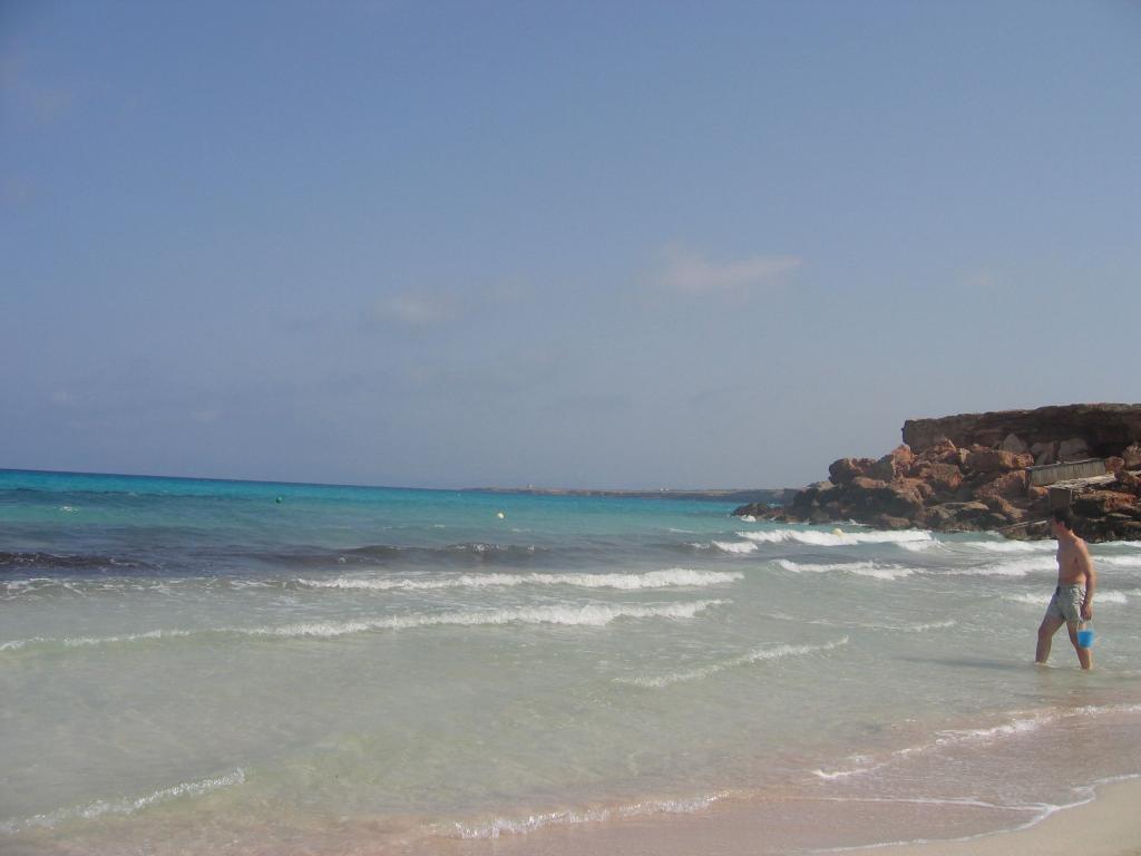 114 - Formentera