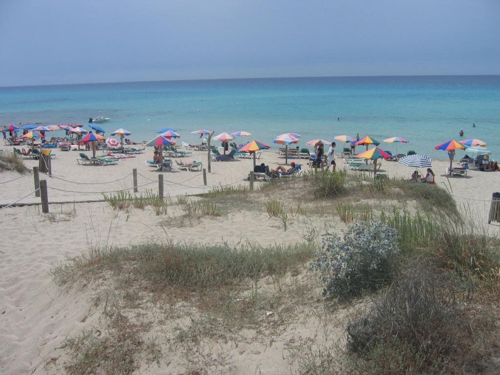 126 - Formentera