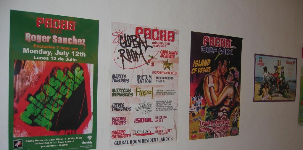 401 - Pacha