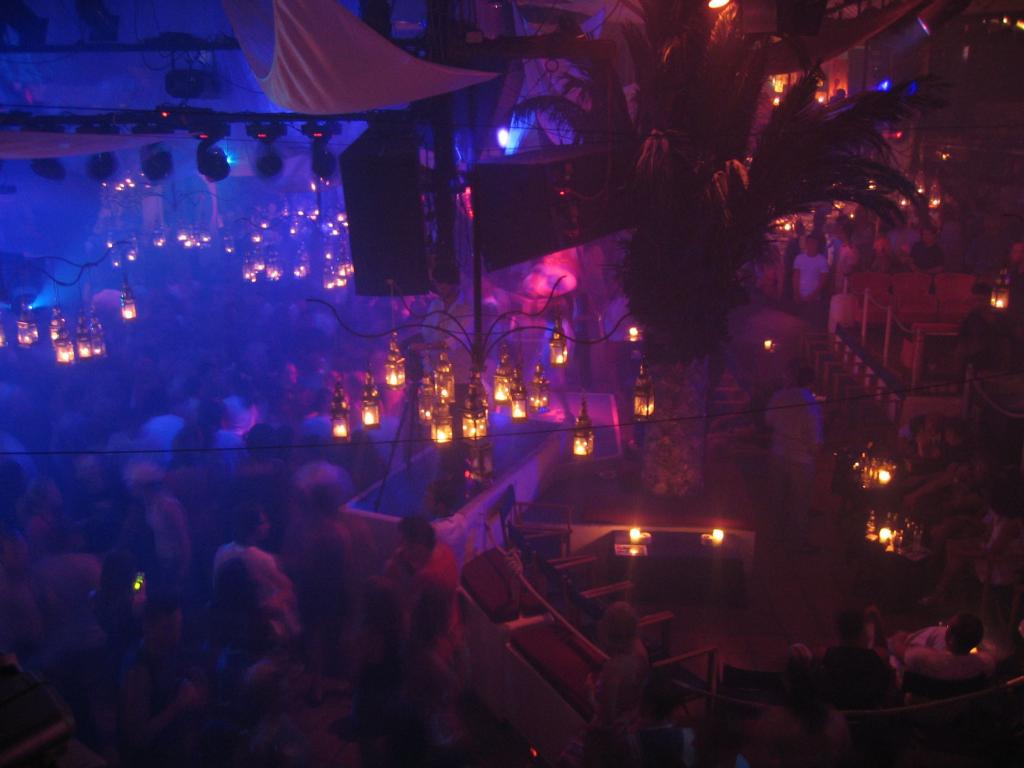 416 - Pacha