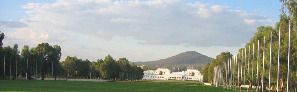 108 - Canberra