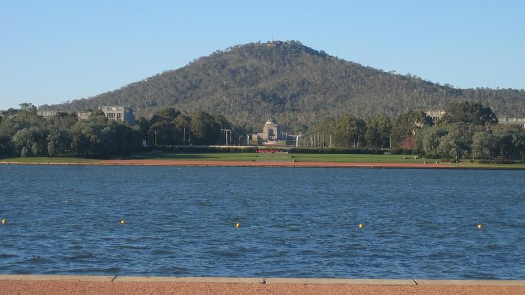 130 - Canberra