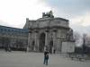 400 - Champs Elyses Axis Arc de Triomphe