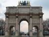 401 - Champs Elyses Axis Arc de Triomphe