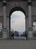 402 - Champs Elyses Axis Arc de Triomphe