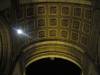 419 - Champs Elyses Axis Arc de Triomphe