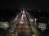 421 - Champs Elyses Axis Arc de Triomphe