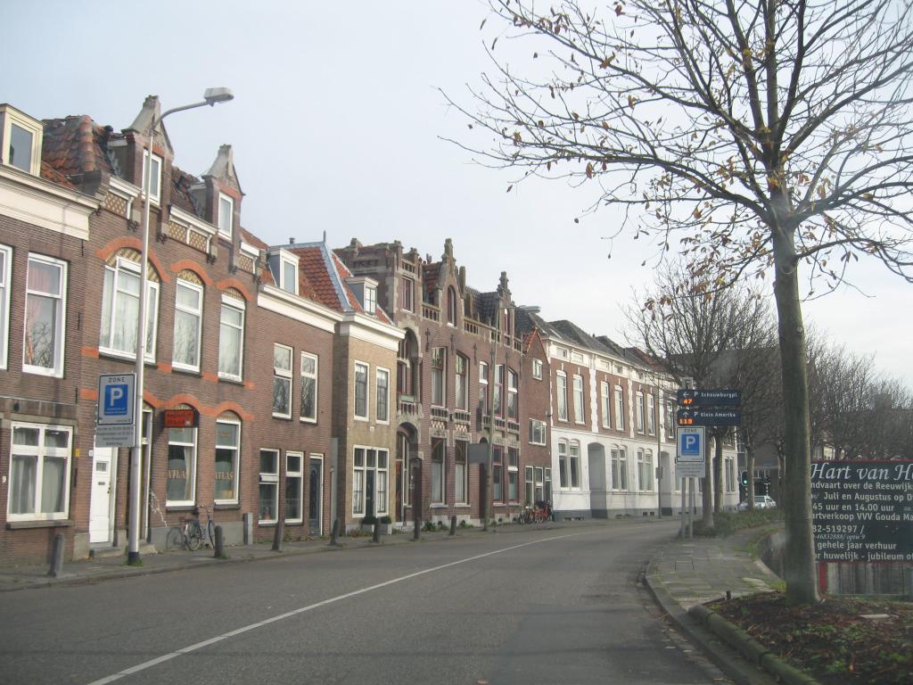 106 - Rotterdam