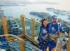 135 - AmpTower Skywalk