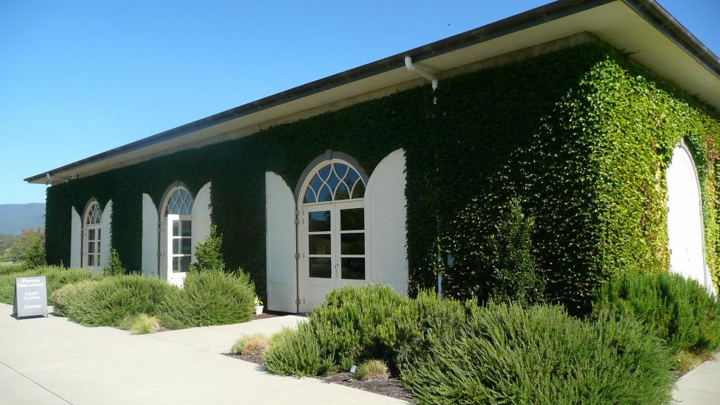 308 - Yarra Wine Country