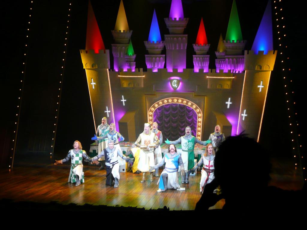 501 - SpamALot