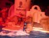 335 - Seaworld Night