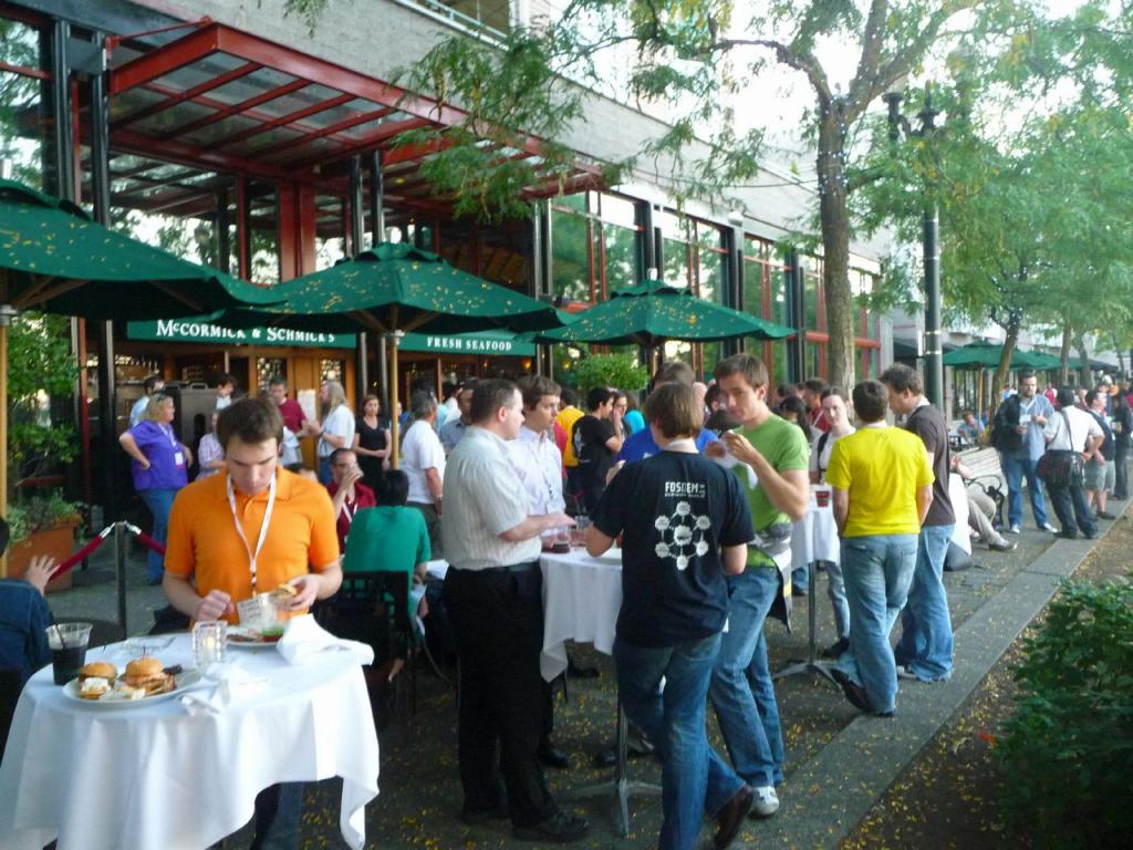 138 - 2009 Linuxcon