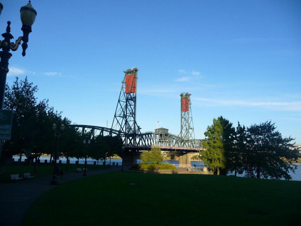 103 - Portland