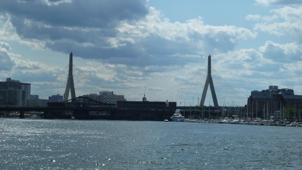 244 - Boston