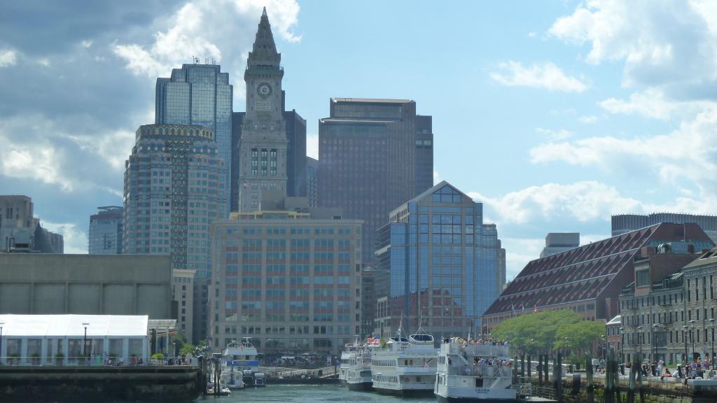 251 - Boston