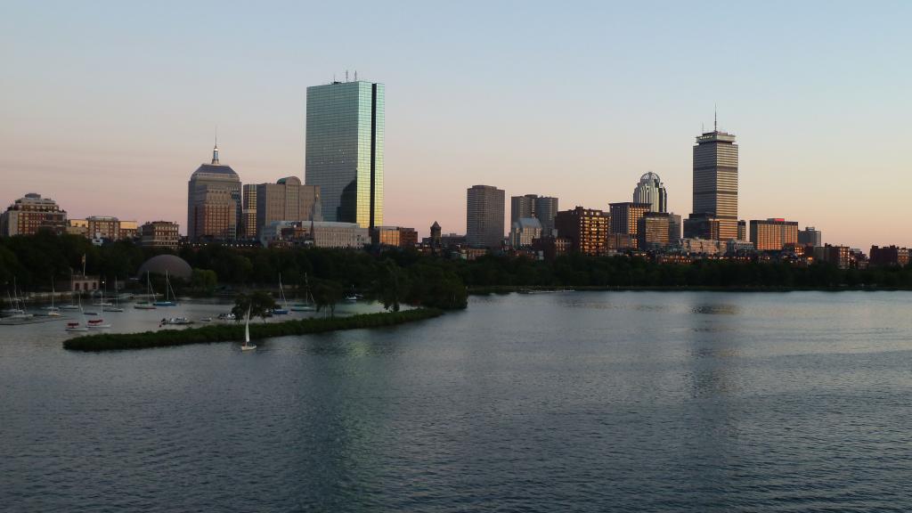 273 - Boston