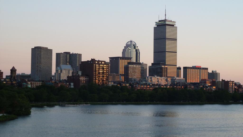 274 - Boston