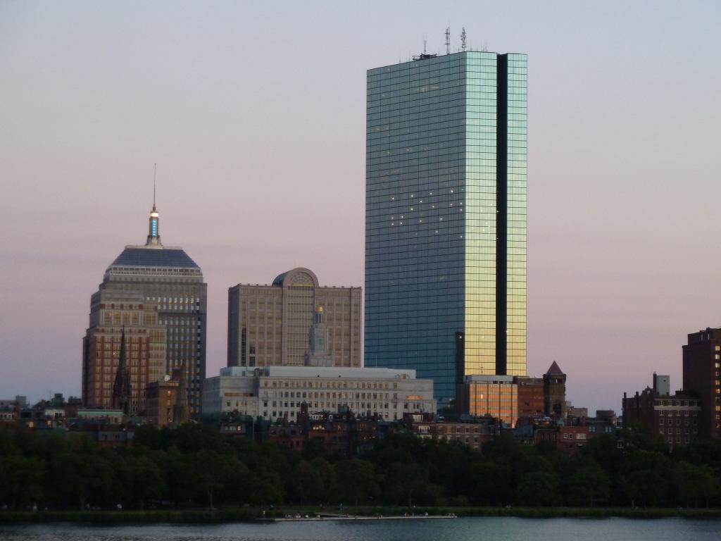 278 - Boston