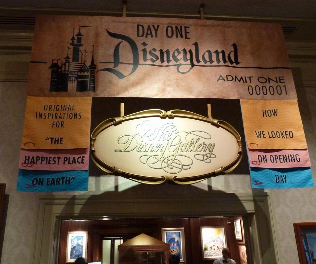 272 - DisneyLand