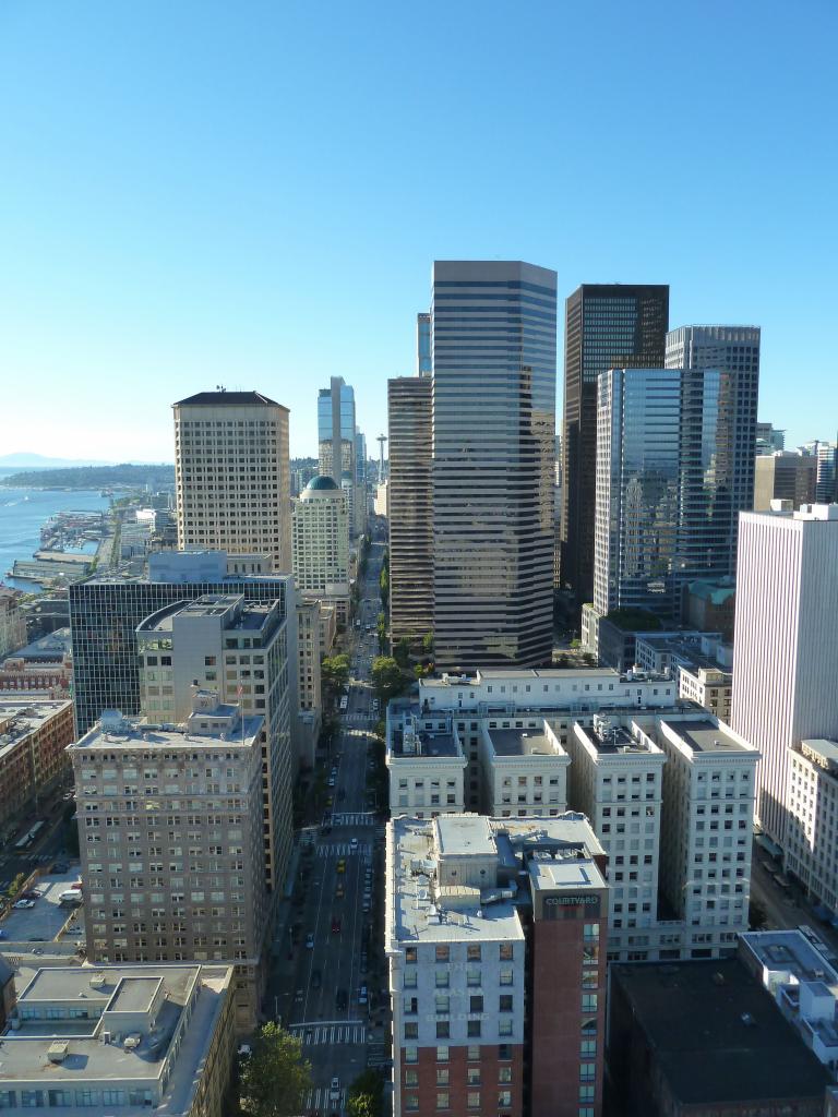 334 - Seattle