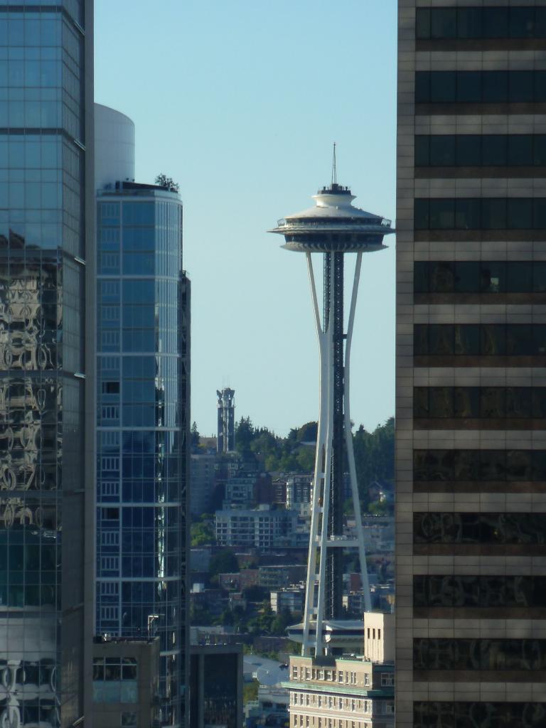 335 - Seattle