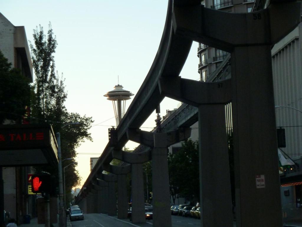 378 - Seattle