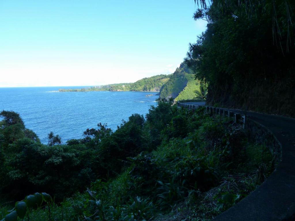 1221 - Road To Hana