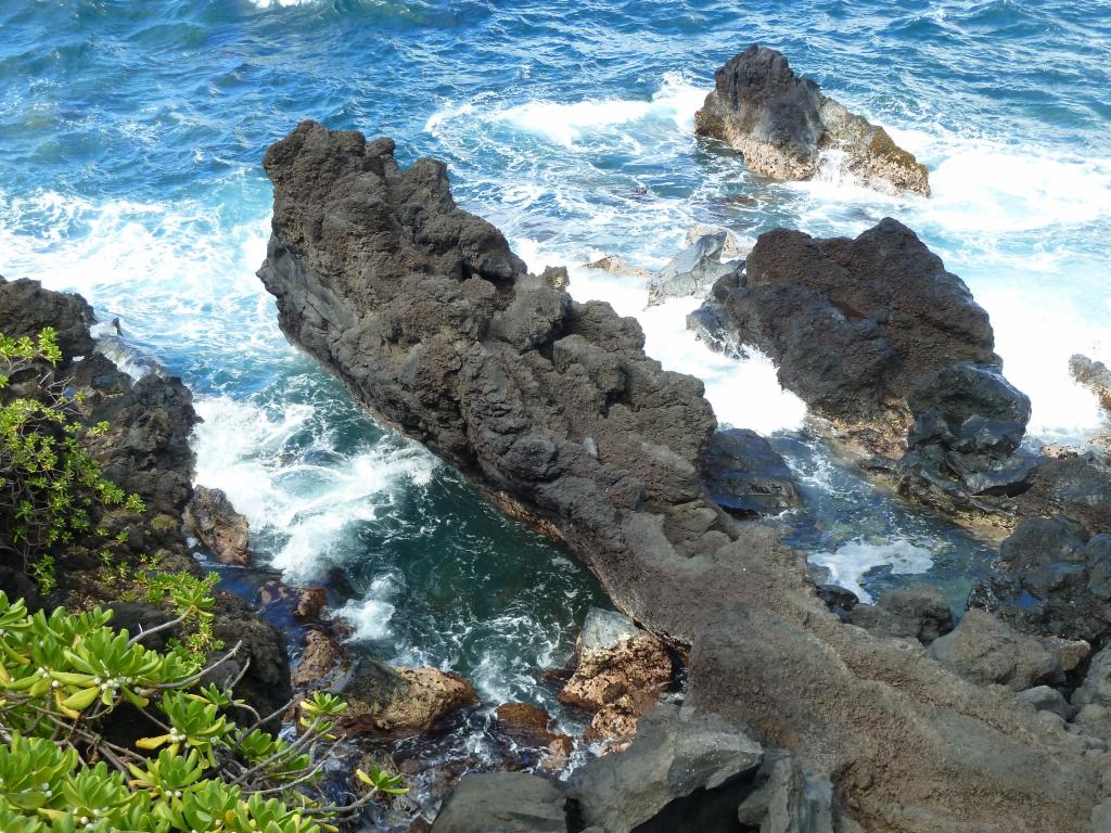 2223 - Around Hana