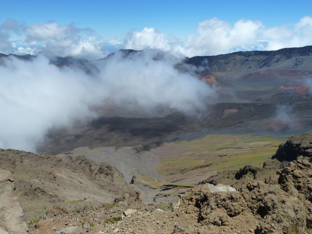 3305 - Haleakala