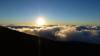 3507 - Haleakala Sunset