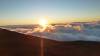 3512 - Haleakala Sunset