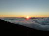 3519 - Haleakala Sunset